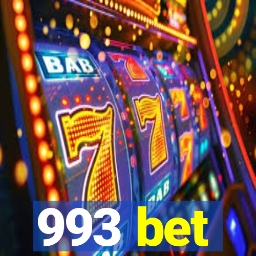 993 bet